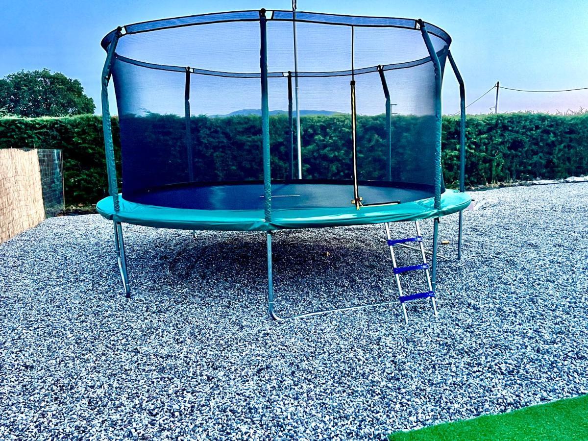 Rouga Paradise Vonitsa Bagian luar foto