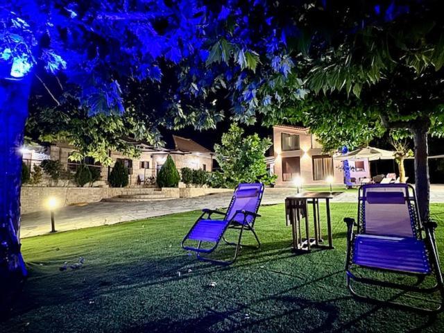 Rouga Paradise Vonitsa Bagian luar foto